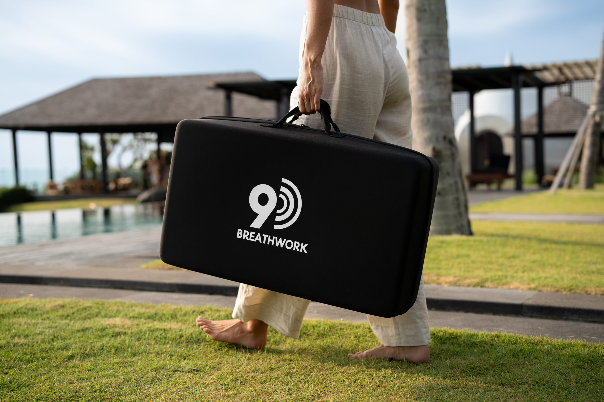 Thunderbird 9D Breathwork Experience